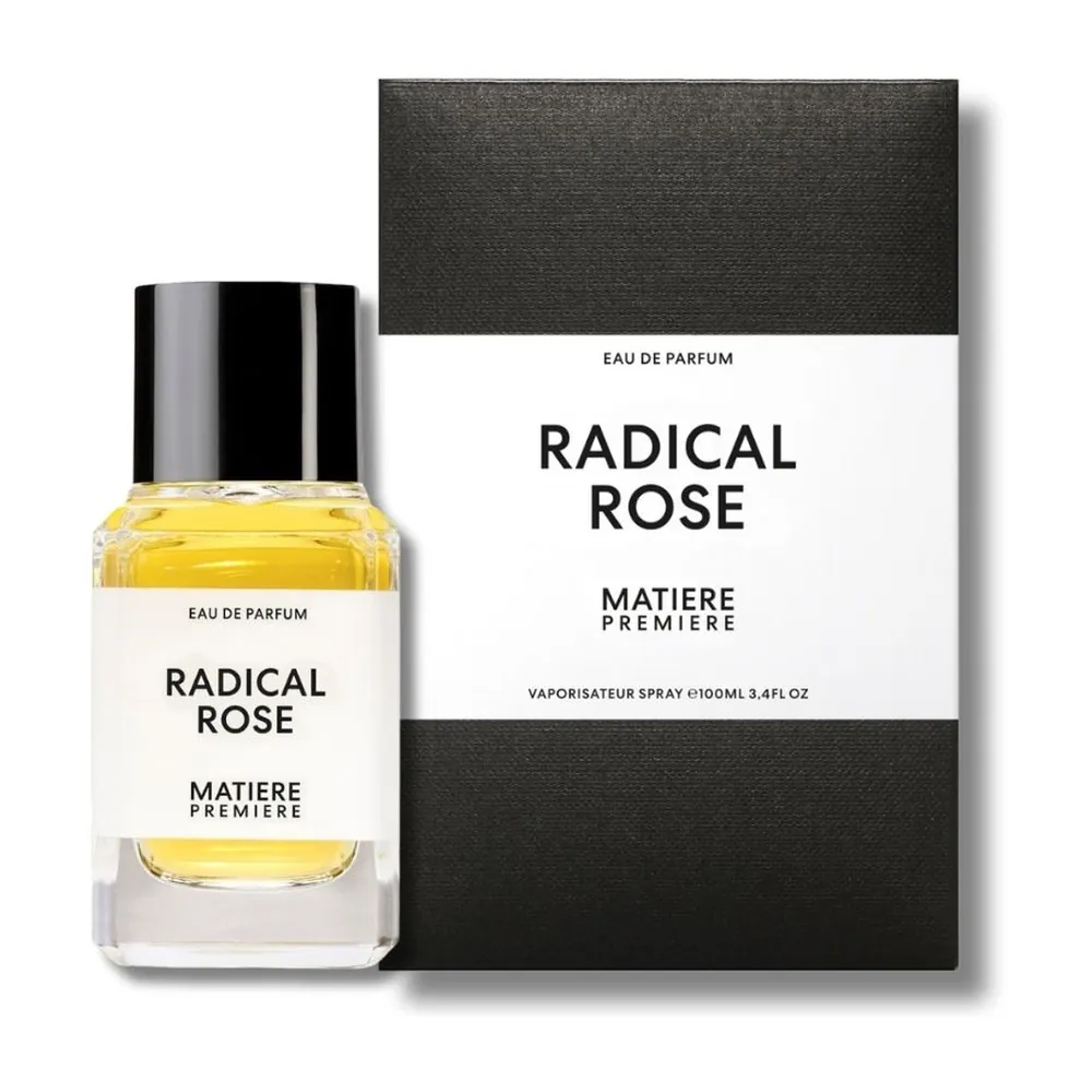 Matiere Premiere Radical Rose EDP