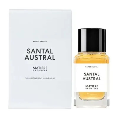 Matiere Premiere Santal Austral EDP görsel 1