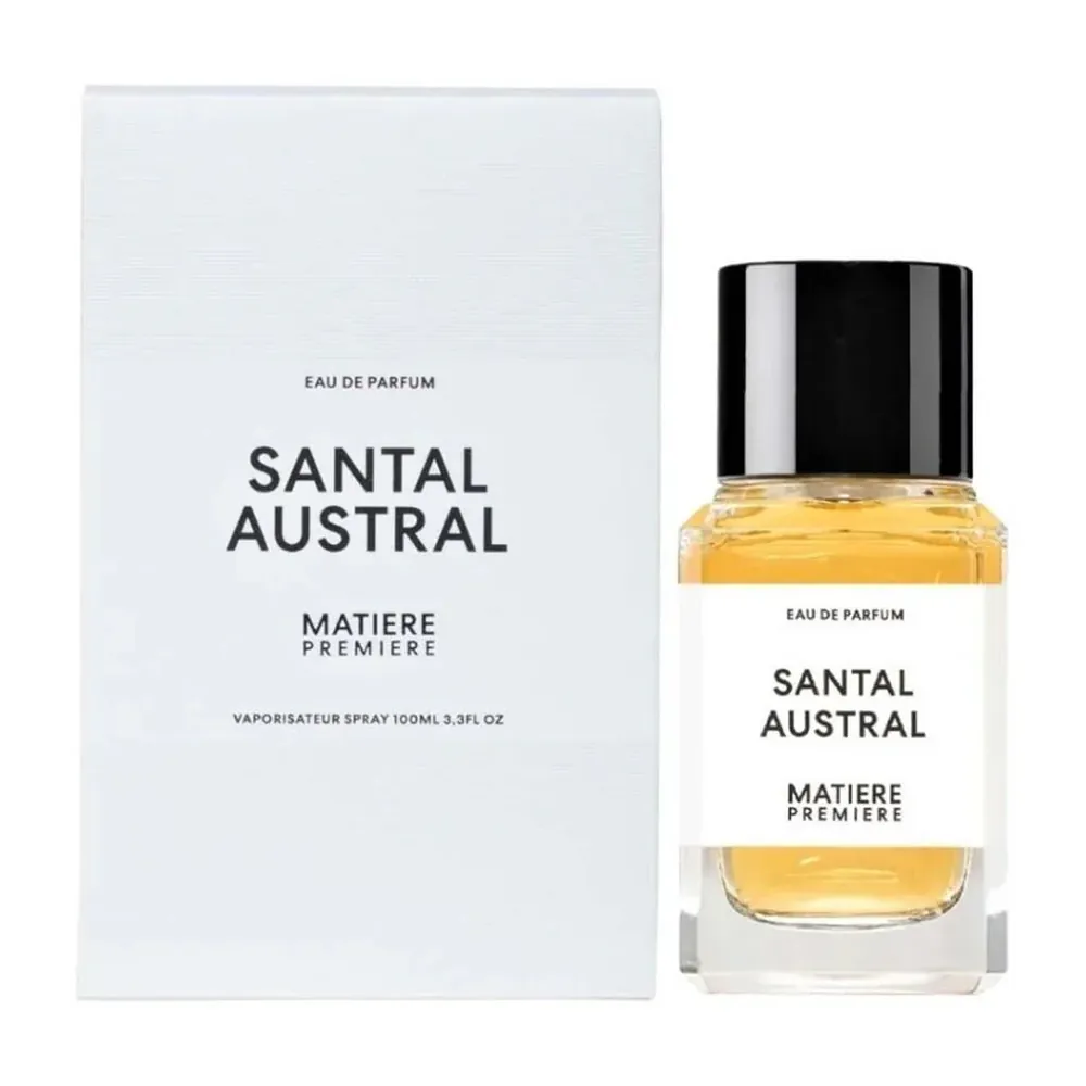 Matiere Premiere Santal Austral EDP