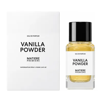 Matiere Premiere Vanilla Powder EDP görsel 1