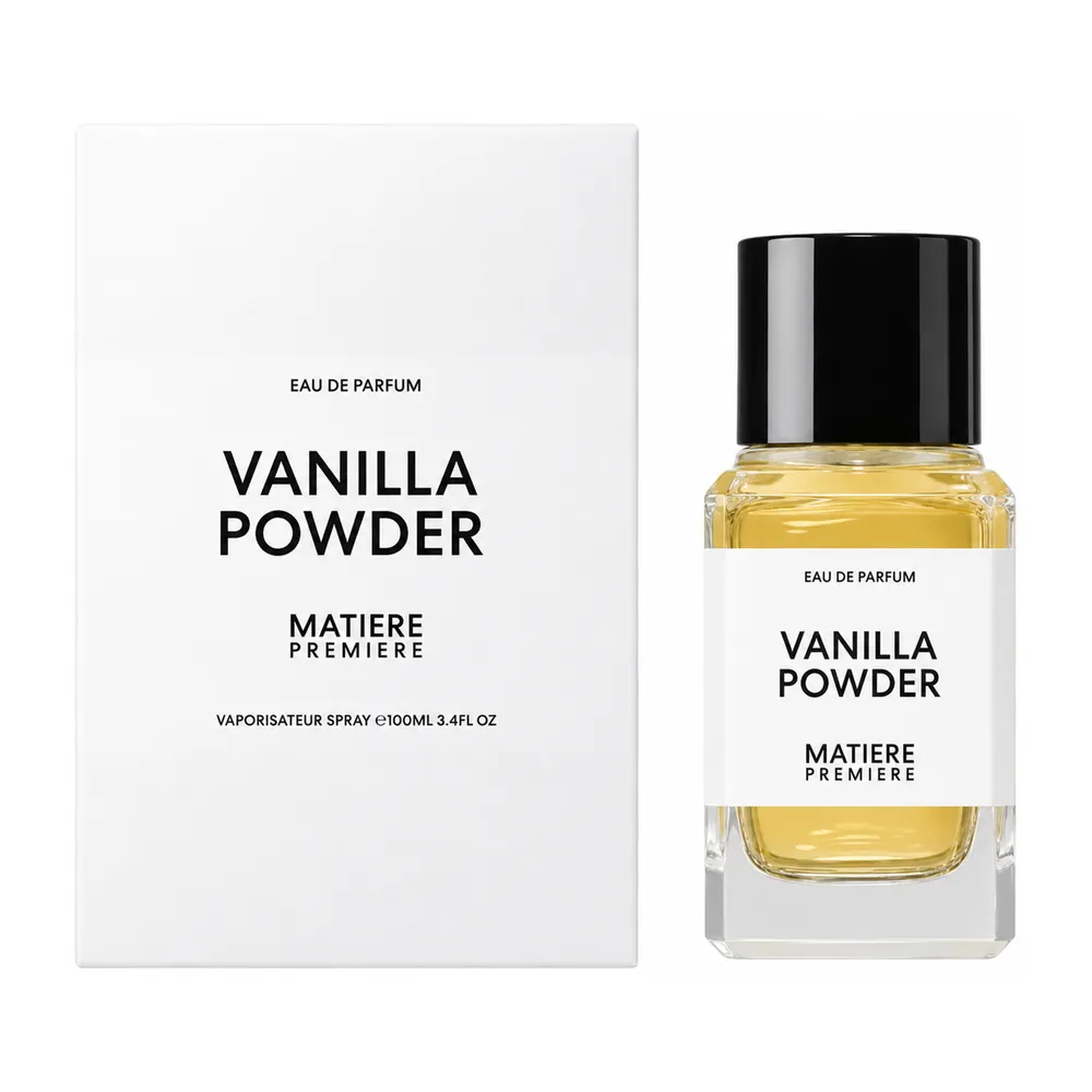 Matiere Premiere Vanilla Powder EDP