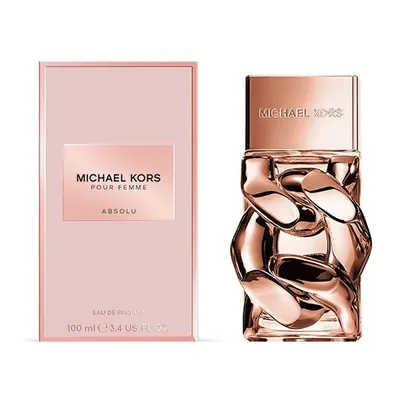 Michael Kors Pour Femme Absolu EDP görsel 1