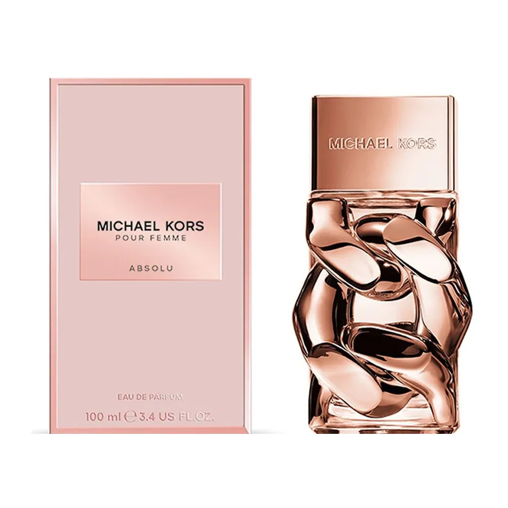 Michael Kors Pour Femme Absolu EDP