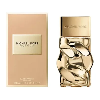 Michael Kors Pour Femme EDP görsel 1