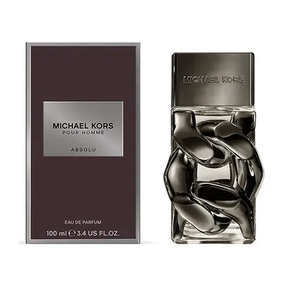 Michael Kors Pour Homme Absolu EDP görsel 1