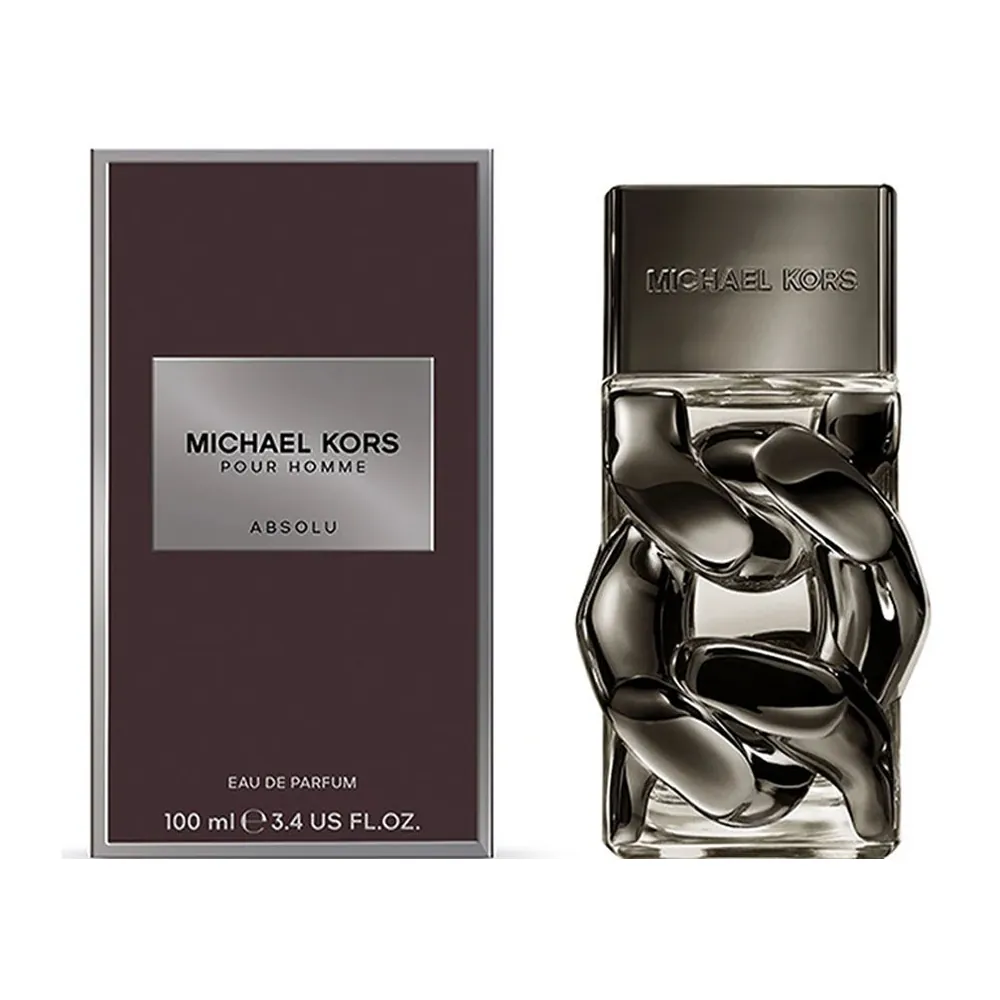 Michael Kors Pour Homme Absolu EDP