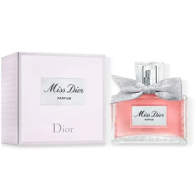 Miss Dior Parfüm EDP görsel 1