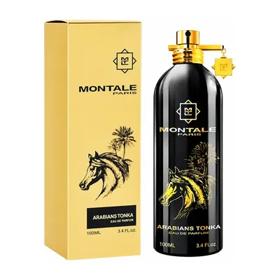 Montale Arabians Tonka EDP görsel 1