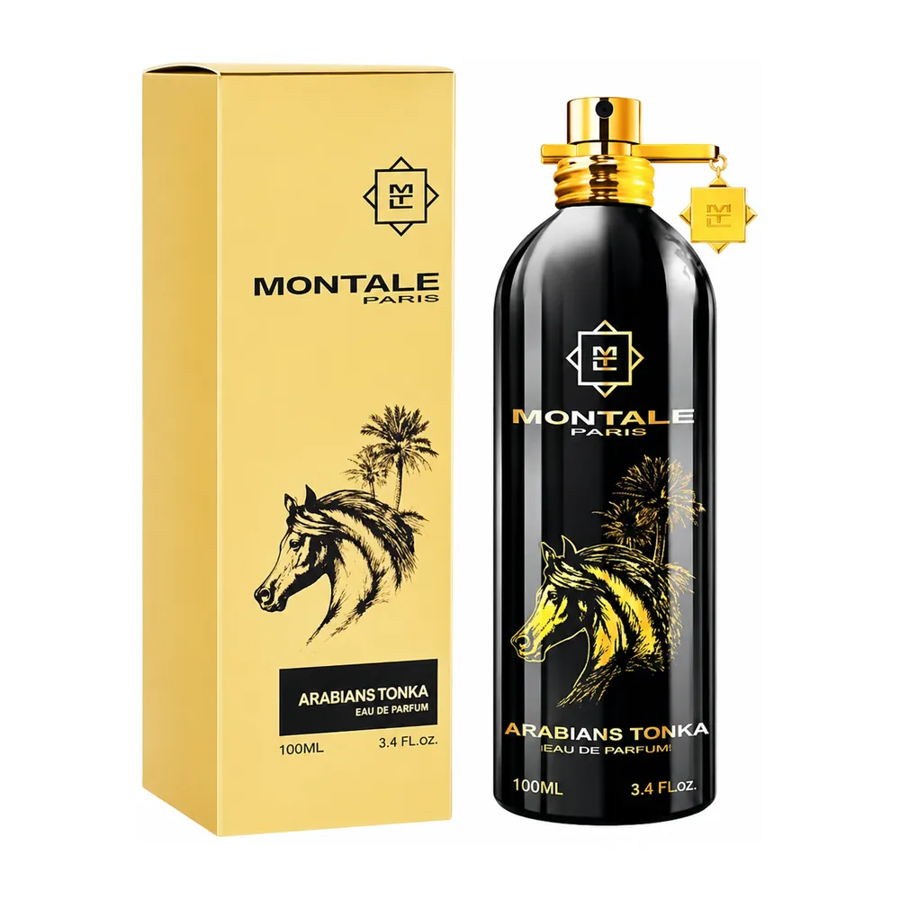 Montale Arabians Tonka EDP