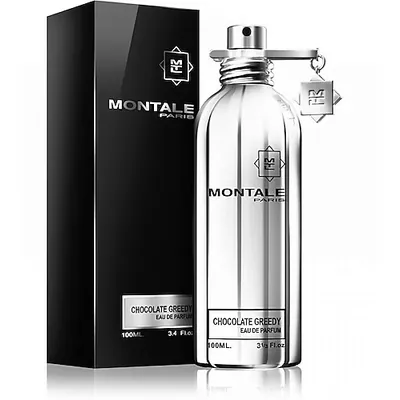 Montale Chocolate Greedy EDP görsel 1