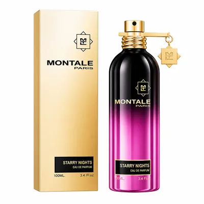Montale Starry Nights EDP görsel 1