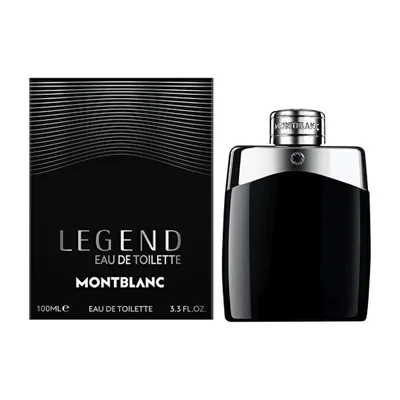 Montblanc Legend EDT görsel 1