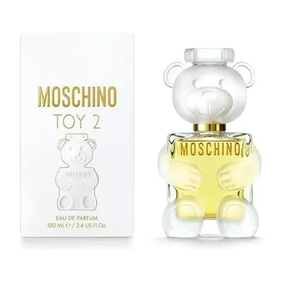 Moschino Toy 2 EDP görsel 1