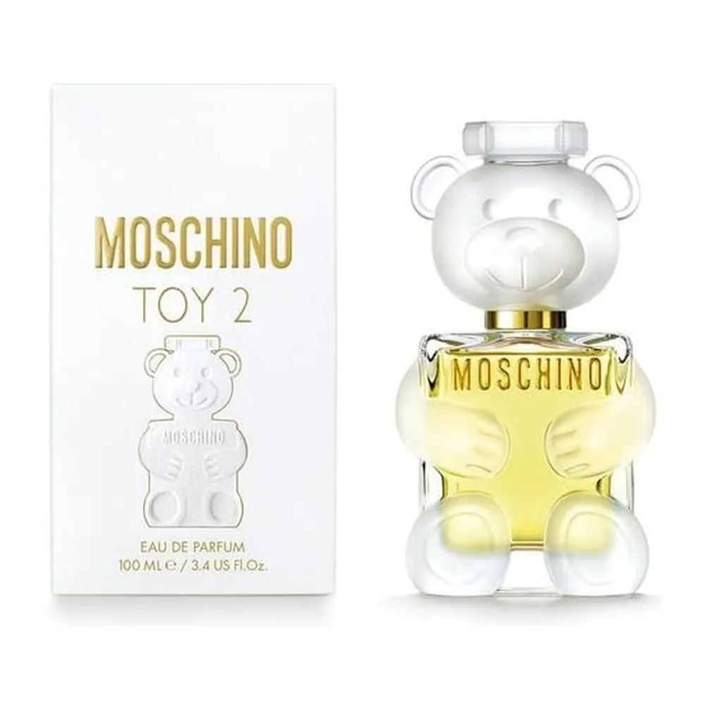 Moschino Toy 2 EDP
