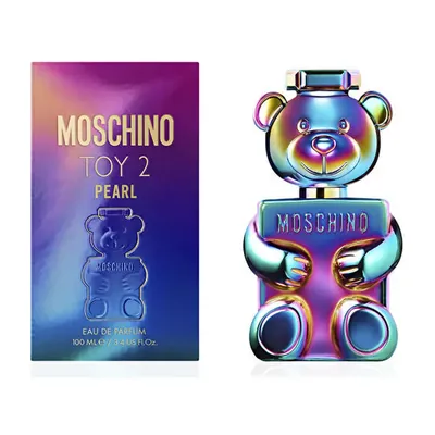 Moschino Toy 2 Pearl EDP görsel 1