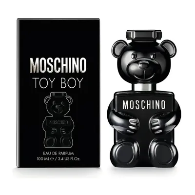 Moschino Toy Boy EDP görsel 1