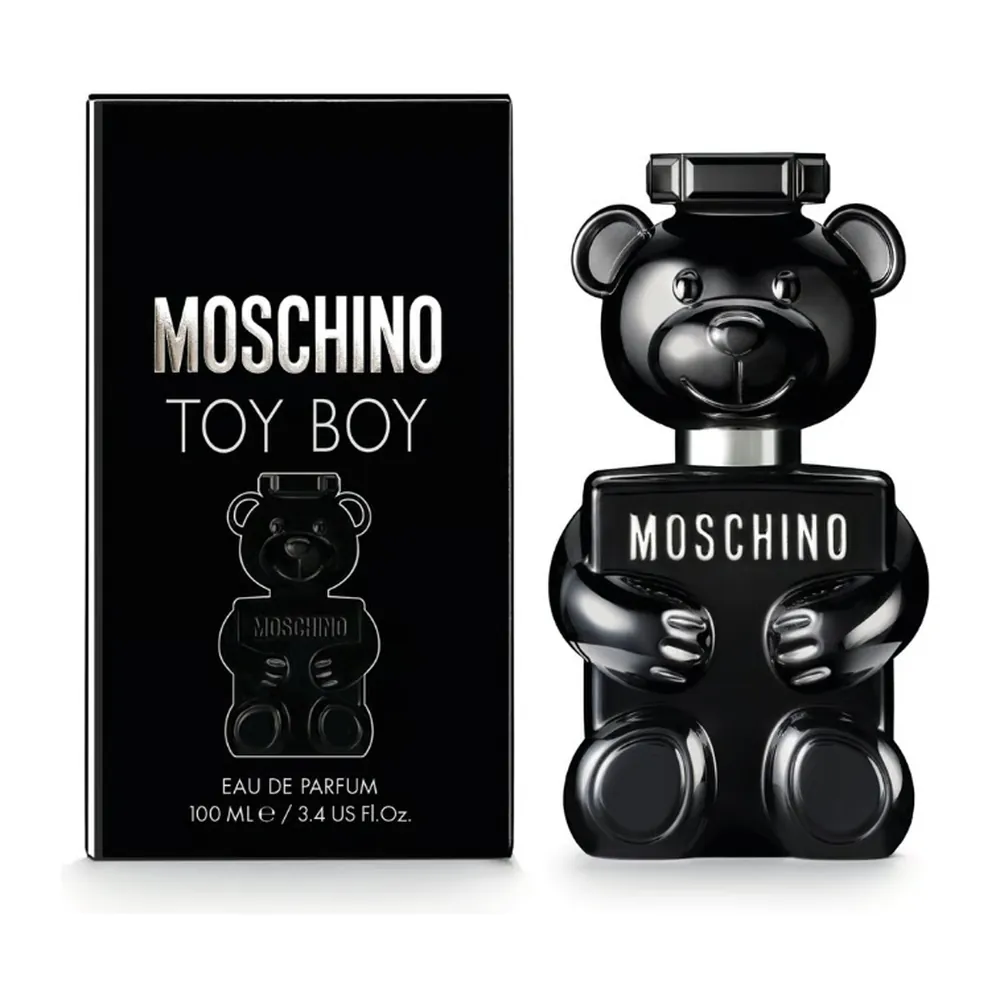 Moschino Toy Boy EDP