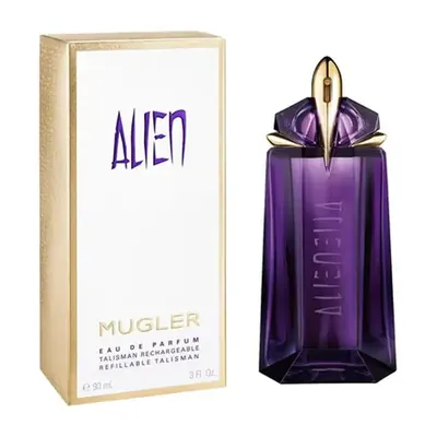 Mugler Alien EDP görsel 1