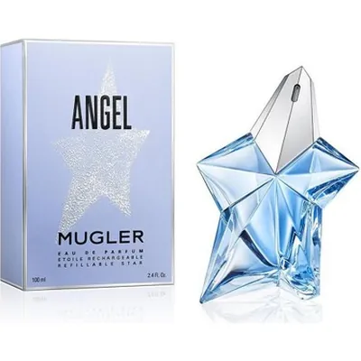 Mugler Angel EDP görsel 1