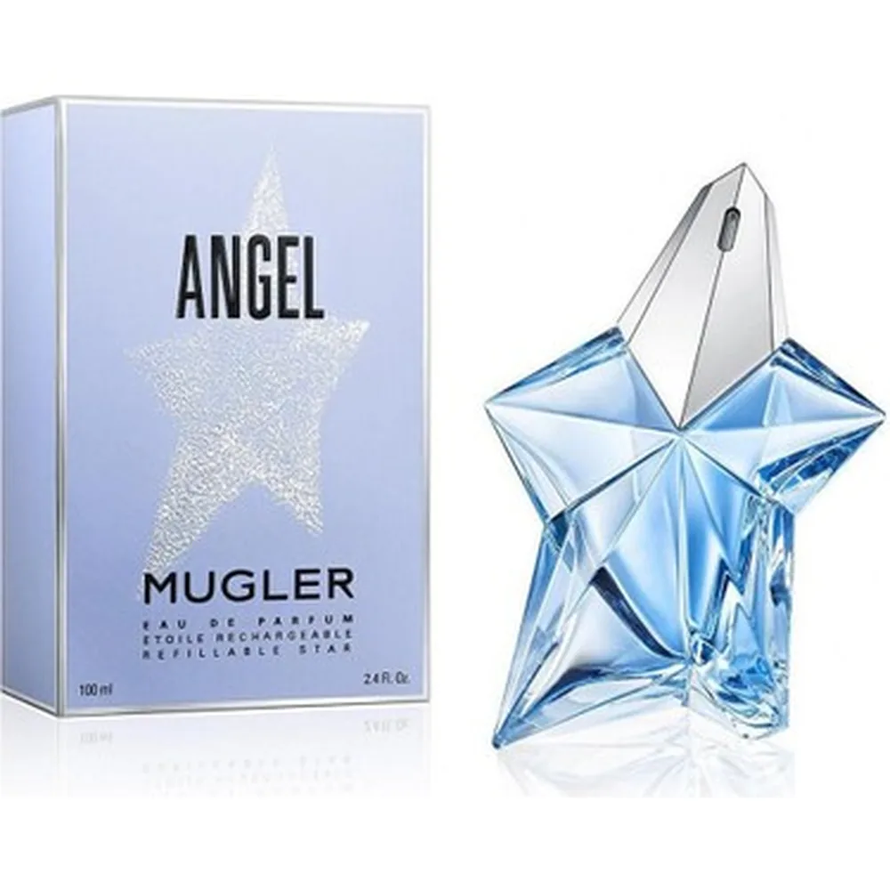 Mugler Angel EDP 100 ML Kadın Parfüm
