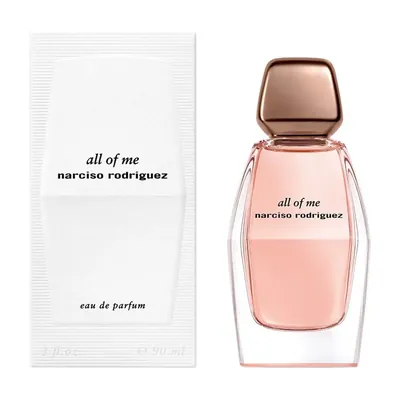 Narciso Rodriguez All of Me EDP görsel 1