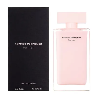 Narciso Rodriguez For Her EDP görsel 1