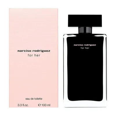 Narciso Rodriguez For Her EDT görsel 1
