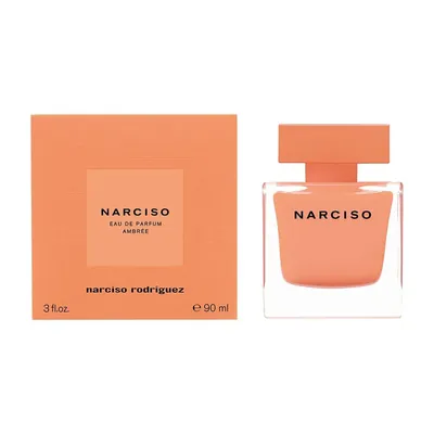Narciso Rodriguez Narciso Ambree EDP görsel 1
