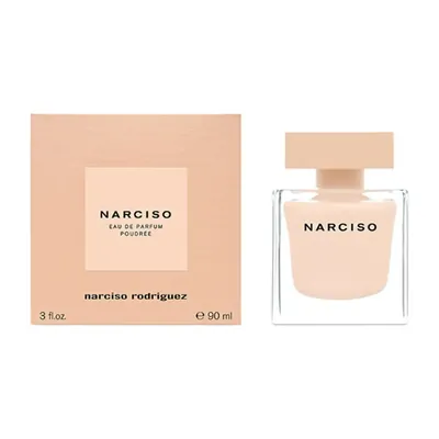 Narciso Rodriguez Narciso Poudree EDP görsel 1
