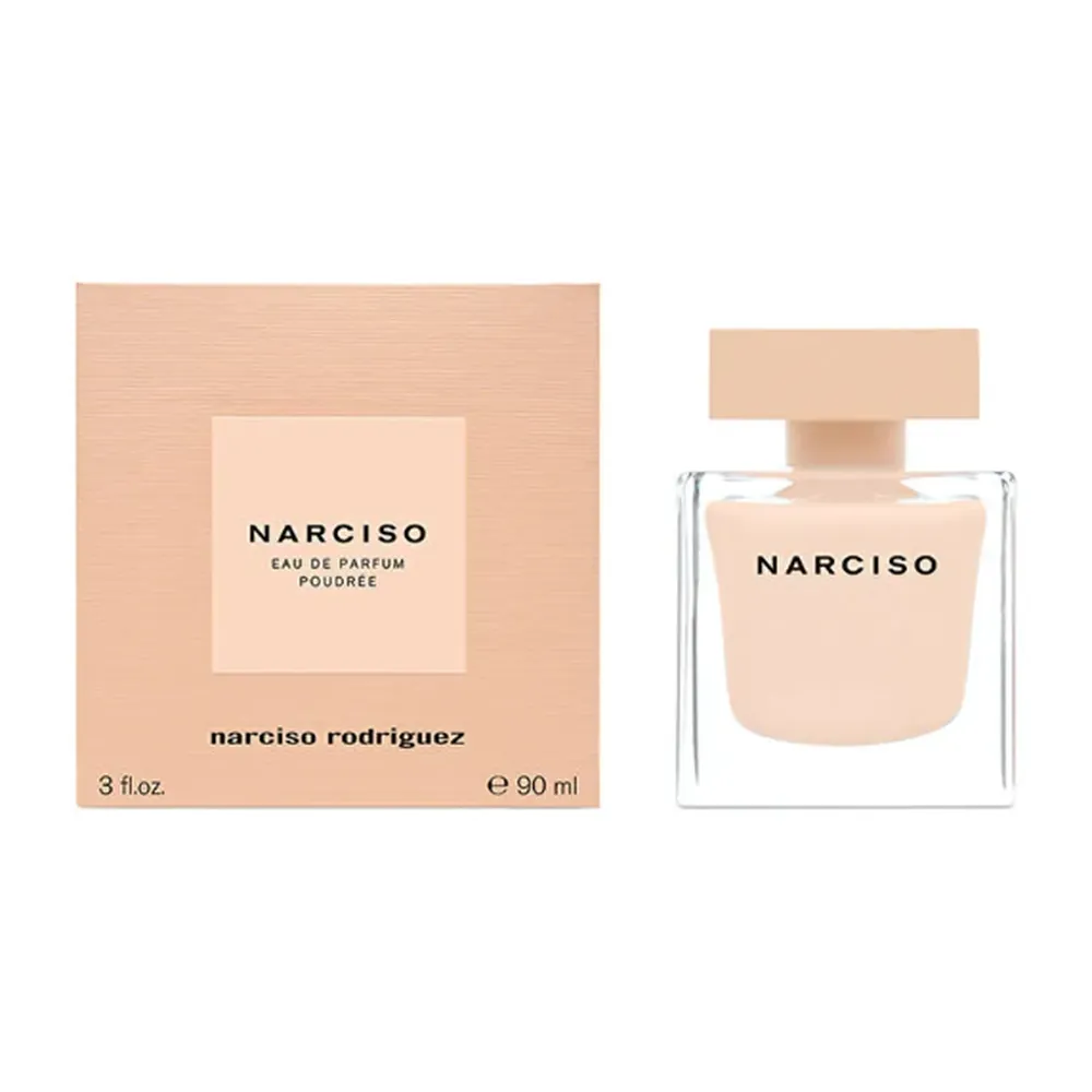 Narciso Rodriguez Narciso Poudree EDP