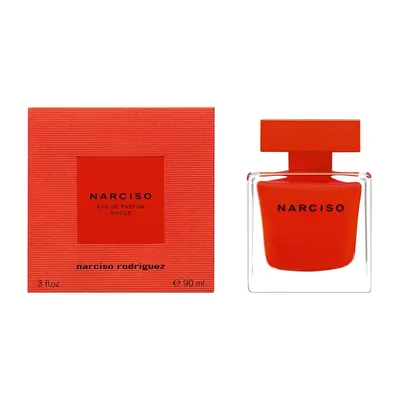 Narciso Rodriguez Narciso Rouge EDP görsel 1