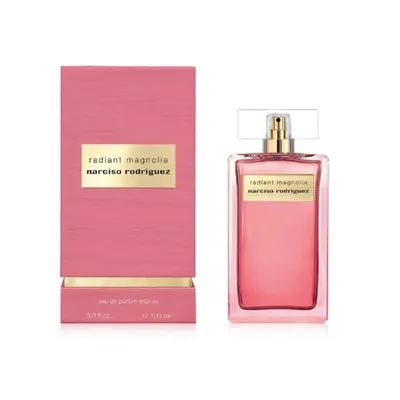 Narciso Rodriguez Radiant Magnolia EDP görsel 1