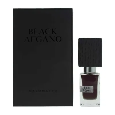 Nasomatto Black Afgano Extrait de Parfum görsel 1