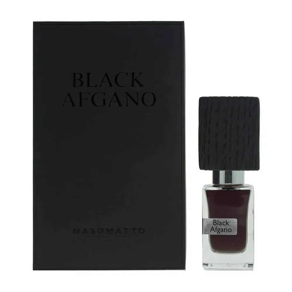 Nasomatto Black Afgano Extrait de Parfum
