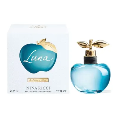 Nina Ricci Luna EDT görsel 1