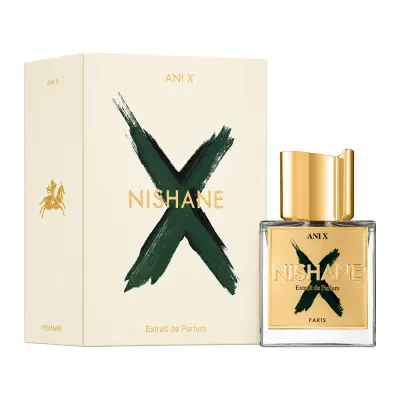 Nishane Ani X Extrait de Parfum görsel 1