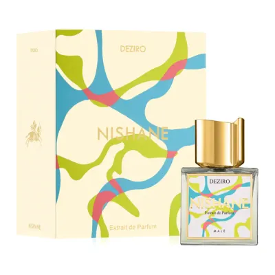 Nishane Deziro Extrait de Parfum görsel 1