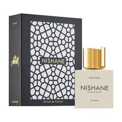 Nishane Hacivat Extrait de Parfum görsel 1