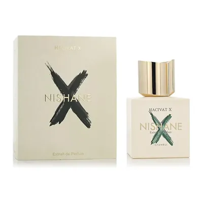 Nishane Hacivat X Extrait de Parfum görsel 1