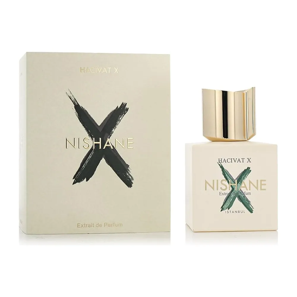 Nishane Hacivat X Extrait de Parfum
