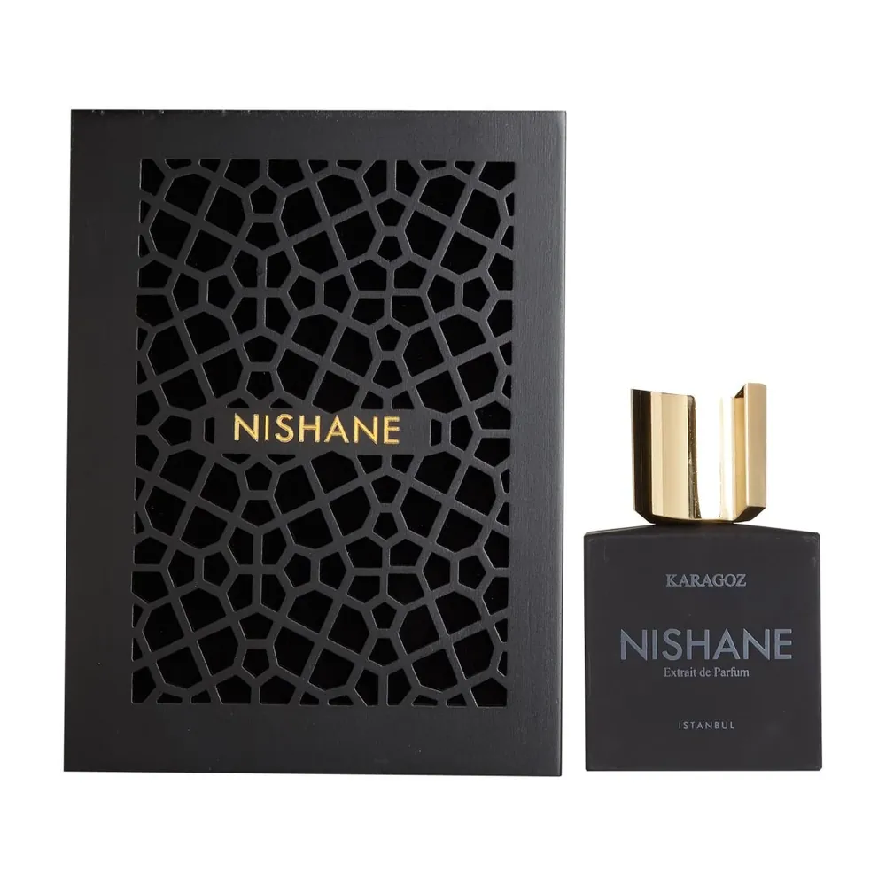 Nishane Karagoz Extrait de Parfum