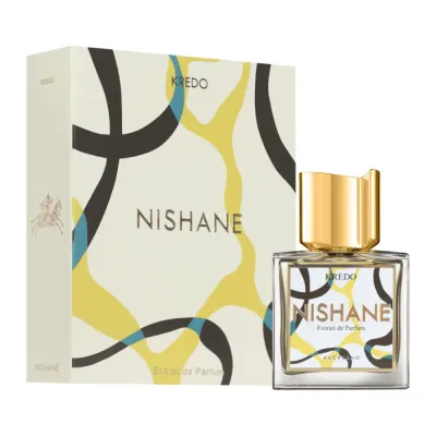 Nishane Kredo Extrait de Parfum görsel 1