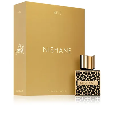 Nishane Nefs Extrait de Parfum görsel 1