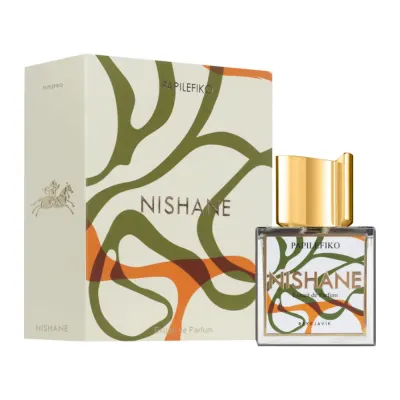 Nishane Papilefiko Extrait de Parfum görsel 1
