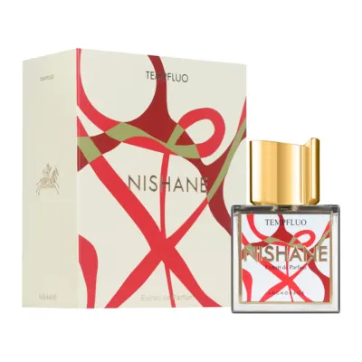 Nishane Tempfluo Extrait de Parfum görsel 1