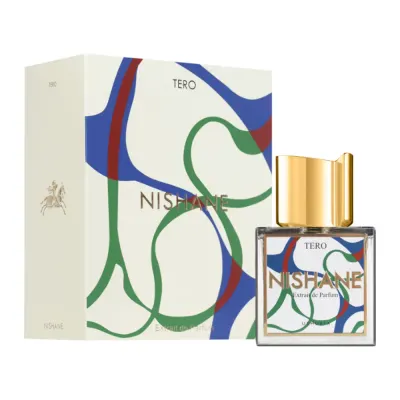 Nishane Tero Extrait de Parfum görsel 1
