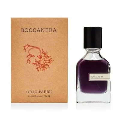 Orto Parisi Boccanera görsel 1