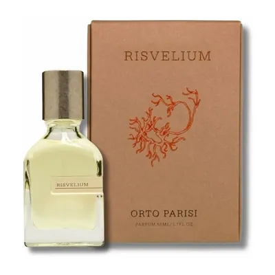 Orto Parisi Risvelium Parfum görsel 1