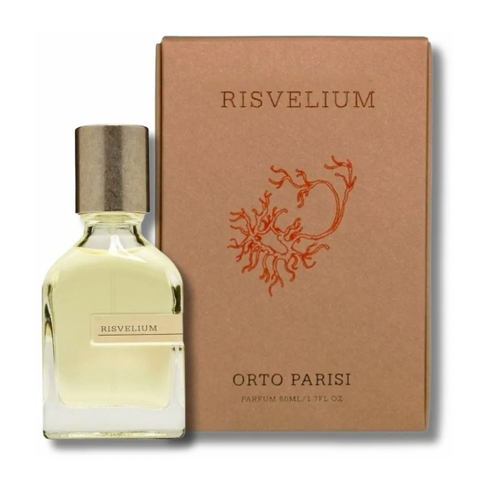 Orto Parisi Risvelium Parfum