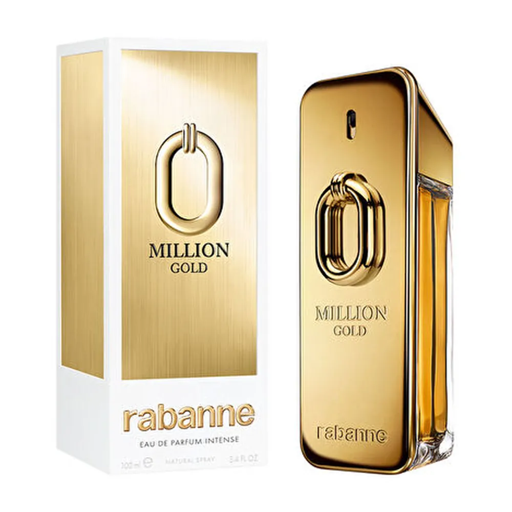 Paco Rabanne 1 Million Gold EDP Intense